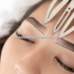 آموزش تاتو ابرو در مشهد