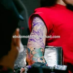 آموزش تاتو بدن در مشهد