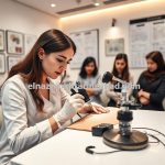 آموزش تاتو برای مبتدیان در مشهد