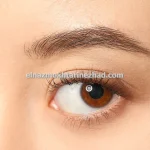 مرکز فیبروز ابرو طبیعی در مشهد